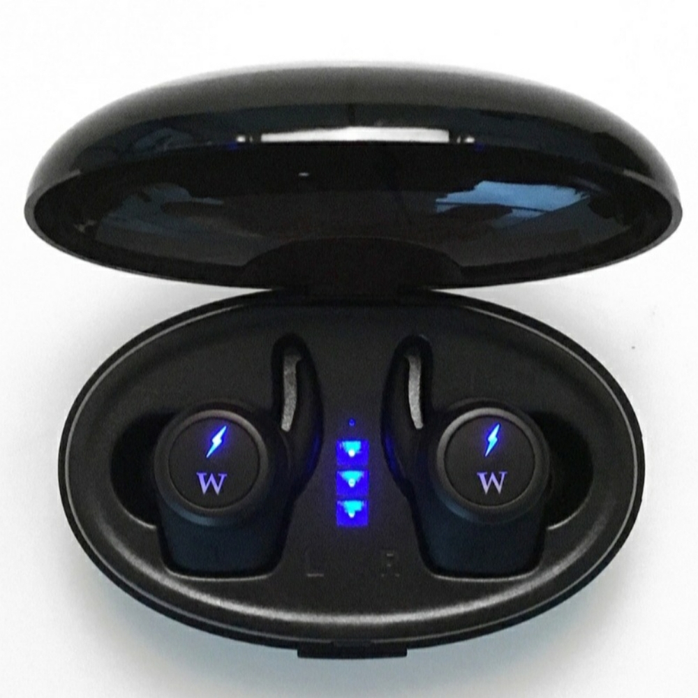 WATTS LEGACY ONE WIRELESS BLUETOOTH 5.0 EARBUDS
